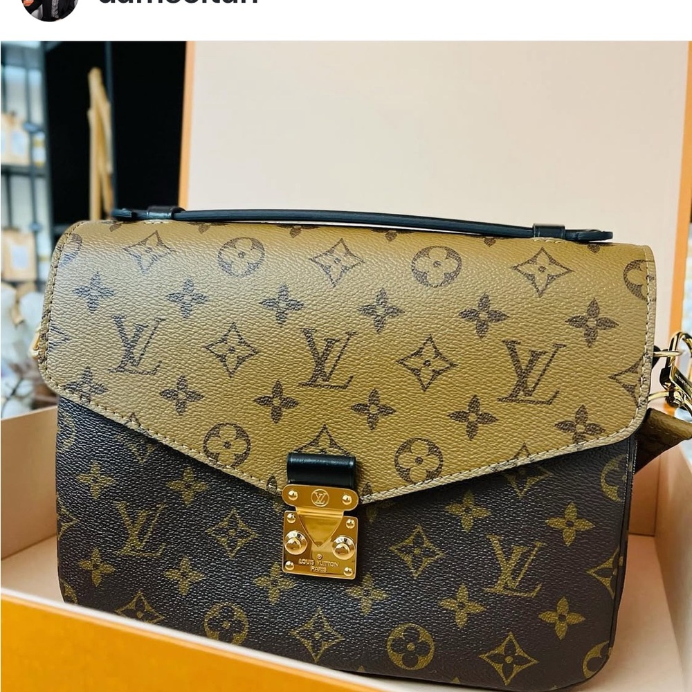 Pochette Métis